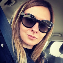 Елена Федотова, 06.08.1993, Екатеринбург