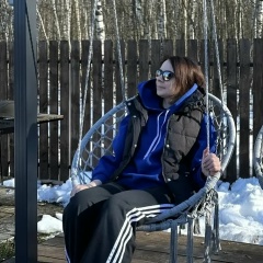 Наталья Сергеева, 05.05.1988, Казань