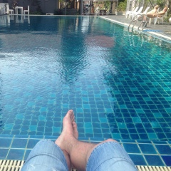 Александр Русский, 23.07.1987