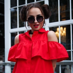 Татьяна Клименко, 04.02, Днепр (Днепропетровск)