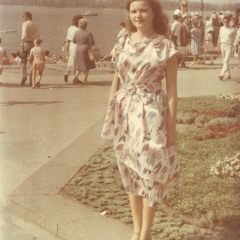 Ирина Кузнецова, 03.11, Самара