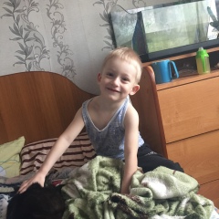 Кеша Инакентиев, 20.04.2002