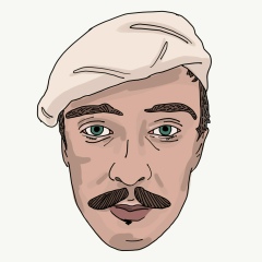 Bert Bert, 11.07.1984, Уфа