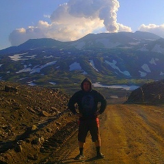 Сергей Нарушев, 15.01, Краснодар