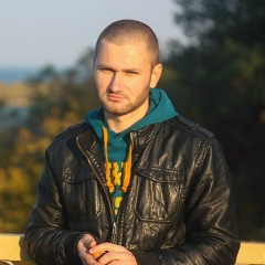 Magellan Magellan, 12.06.1990, Черкассы