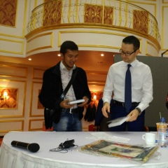 Рауан Жайдариев, 26.12, Алматы