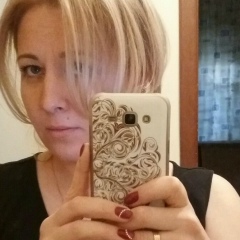 Яна Бакунина-Ли, 18.07.1980, Павлодар