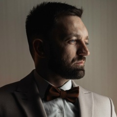 Сергей Чанов, 22.02, Новосибирск