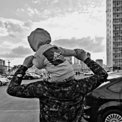 Станислав Ванюшов, 20.05, Красноярск