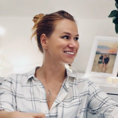 Дарья Добровольская, 30.10, Санкт-Петербург