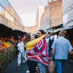Карен Карагян, 19.12.1988, Москва