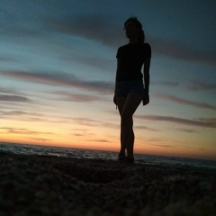 Юлия Кузнецова, 09.10, Санкт-Петербург