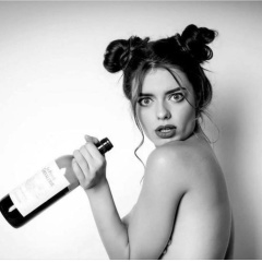 Манька Шубенкова, Москва