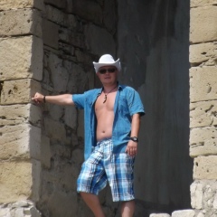 Михаил Мильков, 18.01