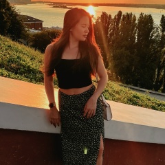 Екатерина Миллер, 02.06, Москва