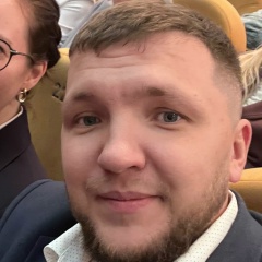 Александр Видуто, 27.02.1988, Сургут