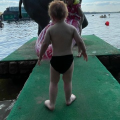 Тоха Тоха, 27.09.1989, Москва