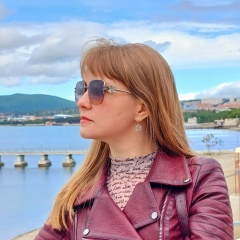 Инна Буданова, 25.12, Ростов-на-Дону