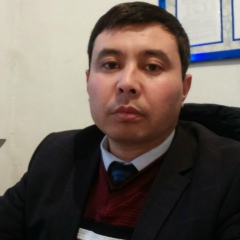 Роман Өтжанов, 03.11.1989, Шымкент