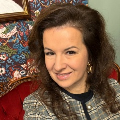 Ирина , Санкт-Петербург