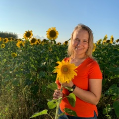 Елена Иванова, 31.03.1988, Тюмень