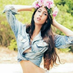 Masha Kinova, 21.03.1992