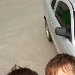 Дима Иноходцев, Ульяновск