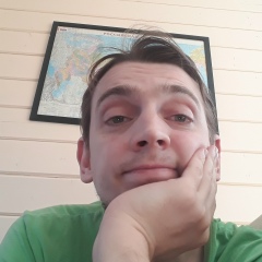 Денис Русалёв, 13.07, Санкт-Петербург