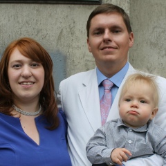 Алексей Ефремов, 18.08.1984, Санкт-Петербург