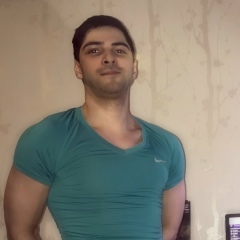 Олег Погодин, 29.04.1990, Санкт-Петербург