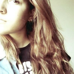 Thais Lima, 10.01.1999, Fernandópolis