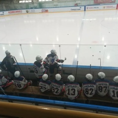 Дмитрий Салтыков, Санкт-Петербург