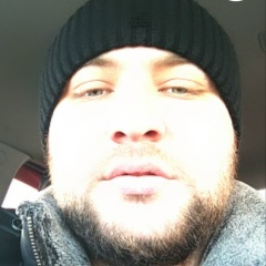 Тимур Байрамов, 21.04, Москва