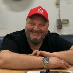 Константин Дружинин, 21.09.1985, Тольятти