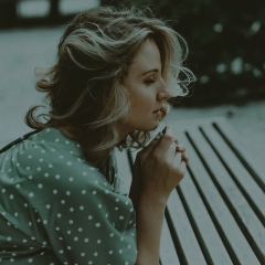 Ольга Бочарниковс, 10.08.1991, Москва