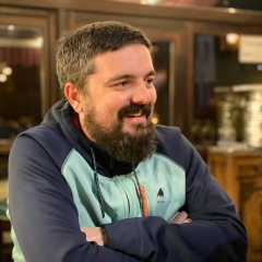 Антон Олегович, 02.04.1988, Тель-Авив