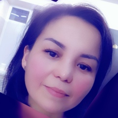 Айнур Избагамбетова, 08.11.1981, Актобе