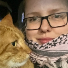 Варвара Козлова, 26.07.1991, Санкт-Петербург