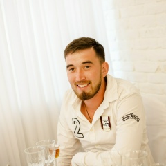 Руслан Абдуллатипов, 01.01.1991, Санкт-Петербург