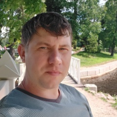 Игорь Скудин, 01.10.1985, Санкт-Петербург