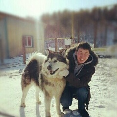 Ян Самойлов, 12.01, Сунтар