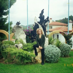 Светлана Зыкова, 25.01.1974, Нижний Новгород