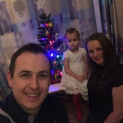 Инна Курта, 30.08.1987, Красково