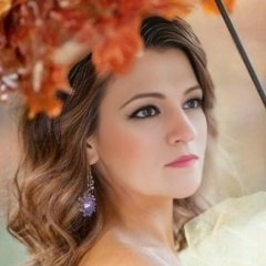 Наташа Синягина, 28.03.1977, Гаджиево