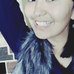 Асемгуль Сапиева, 30.05.1990, Уральск