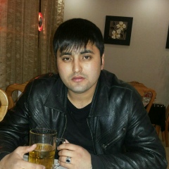 Жандос Абитаев, 06.07.1989