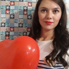 Ирина Миннуллина, 10.02, Новый Уренгой