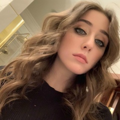 Полина Марасанова, 12.09, Санкт-Петербург