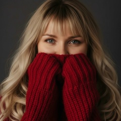 Анастасия Вологдина, Красноярск