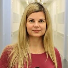 Виктория Лукашова, 15.05, Москва